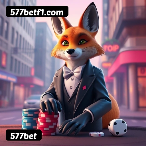 Jogos com maior RTP na 577bet