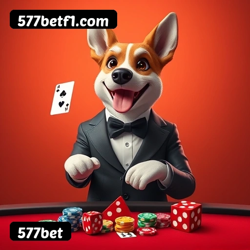 Download PC 577bet