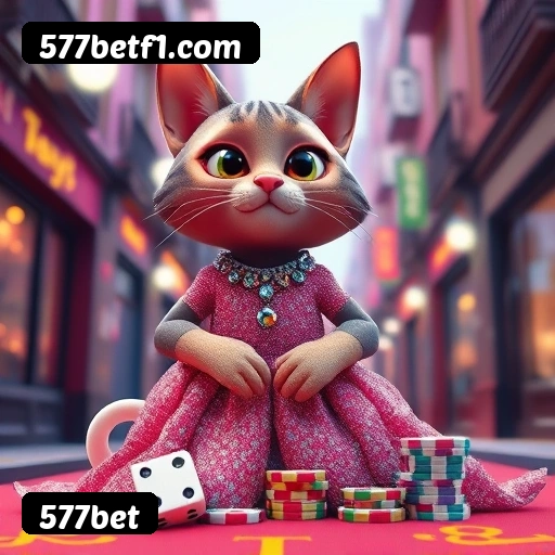 Slots Premium da PG Soft na 577bet