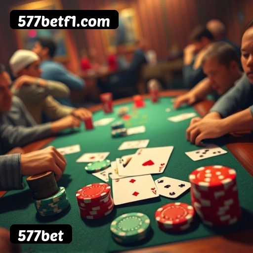 Download Android 577bet