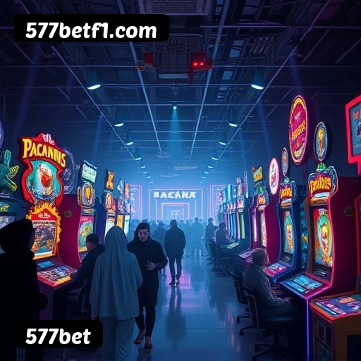 Interface 577bet