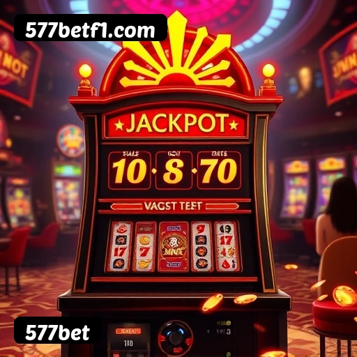 Instalação Android 577bet