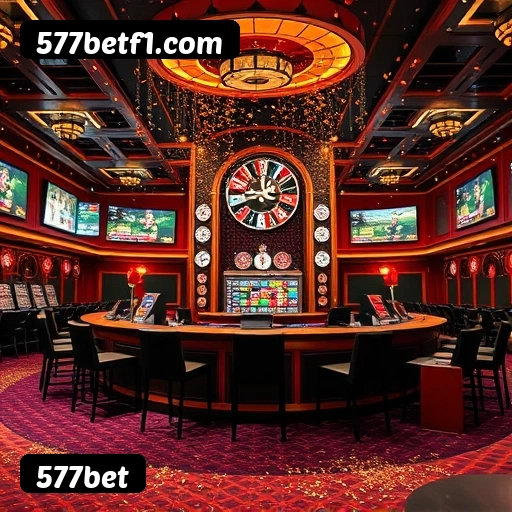 Fortune Rabbit - RTP 96.77%